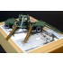 1/72 Carrello Re2000 Navale Complete Resin kit