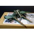 1/72 Carrello Re2000 Navale Complete Resin kit