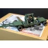 1/48 Carrello Re2000 Navale Complete Resin kit