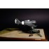 1/72 Carrello Re2000 Navale Complete Resin kit