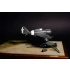 1/48 Carrello Re2000 Navale Complete Resin kit