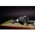 1/48 Carrello Re2000 Navale Complete Resin kit