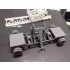 1/48 Carrello Re2000 Navale Complete Resin kit