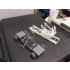 1/48 Carrello Re2000 Navale Complete Resin kit