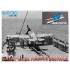 1/72 Catapulta Re2000 Navale Complete Resin kit