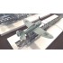 1/48 Catapult Gagnotto for Re2000 & Imam Resin Kit