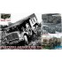 1/72 Dovunque Tractor TP 50 Resin kit