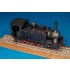 1/72 Locomotiva FS851
