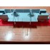 1/72 Treno Armato IV 76/2/T di Licata with 2 Figures