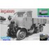 1/72 Dovunque 35 Ra Truck Resin Kit