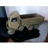 1/72 Dovunque 35 Ra Truck Resin Kit