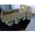 1/72 Dovunque 35 Ra Truck Resin Kit
