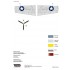 1/48 F4F-4 Wildcat Decals Part.1 'Carrier Base Wildcat in the Battlefield'