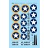 1/48 US Navy F4F-4 Wildcats in Operation Torch (Decals Part 4)
