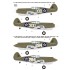 1/48 USAAF P-40 Warhawk Part.1 - Pearl Harbor Defenders 1941 for Airfix Models