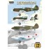 1/48 Soviet P-40 Warhawk Part.2 - Lend-lease Warhawk/Tomahawk in VVS