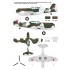 1/48 Soviet P-40 Warhawk Part.2 - Lend-lease Warhawk/Tomahawk in VVS