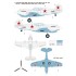 1/48 Soviet P-40 Warhawk Part.2 - Lend-lease Warhawk/Tomahawk in VVS
