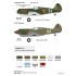 1/48 Soviet P-40 Warhawk Part.2 - Lend-lease Warhawk/Tomahawk in VVS