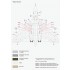 1/72 Avro 698 Vulcan B.2/K.2 Decals Part.1 for Airfix kit