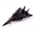 1/72 F-14A Tomcat Decals Part.1 - VX-4 Evaluators "Vandy 1" for Academy kits