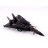 1/72 F-14A Tomcat Decals Part.1 - VX-4 Evaluators "Vandy 1" for Academy kits