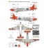 1/72 C-47 Skytrain Part.3 - US Navy/Marine R4D-6 & R4D-7 Decals for Airfix kits