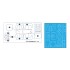 1/72 F-14A Tomcat Part.3 - VF-84 'Jolly Rogers' 1970 Era Decals for Academy kits