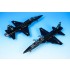 1/48 USAF Supersonic Jet Trainer T-38A Talon "Holloman AFB" [Limited Edition]