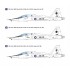 1/48 Northrop T-38A Talon 'ROCAF' w/Decals