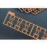 1/35 Modern IDF Tank Track Vol.1 (Merkava/Magach Standard Track)