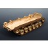 1/35 Modern IDF Tank Track Vol.1 (Merkava/Magach Standard Track)