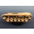1/35 Modern IDF Tank Track Vol.1 (Merkava/Magach Standard Track)