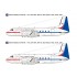 1/144 ROKAF Hawker Siddeley HS.748 "ROKAF" [Premium Edition]
