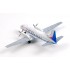 1/144 ROKAF Hawker Siddeley HS.748 "ROKAF" [Premium Edition]