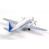 1/144 ROKAF Hawker Siddeley HS.748 "ROKAF" [Premium Edition]