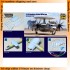 1/144 E-2C Hawkeye Folded Wing Set for Revell kit