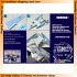 1/144 E-2C Hawkeye Folded Wing Set for Revell kit