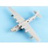 1/144 Kawanishi H8K Type 2 Flying Boat Update PE set for Micro Ace