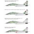 1/48 Gulf War Modern Russian Jet Fighter MiG-29 Fulcrum A (9.12A)