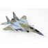 1/48 Gulf War Modern Russian Jet Fighter MiG-29 Fulcrum A (9.12A)