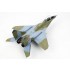 1/48 Gulf War Modern Russian Jet Fighter MiG-29 Fulcrum A (9.12A)