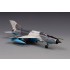 1/48 Romanian Air Force MiG-21MF-75 LanceR C Jet Fighter
