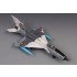 1/48 Romanian Air Force MiG-21MF-75 LanceR C Jet Fighter