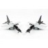 1/48 KAI T-50A Golden Eagle "T-X Program"