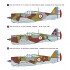 1/48 French AF Curtiss Hawk H75-C1