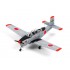 1/48 JMSDF Beechcraft T-34A Mentor [Premium Edition]