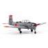 1/48 JMSDF Beechcraft T-34A Mentor [Premium Edition]