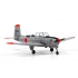 1/48 JMSDF Beechcraft T-34A Mentor [Premium Edition]