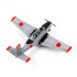 1/48 JMSDF Beechcraft T-34A Mentor [Premium Edition]